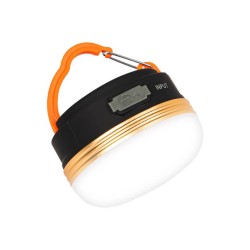 71-518 Latarka Kempingowa LED CL-02 USB-C BLOW