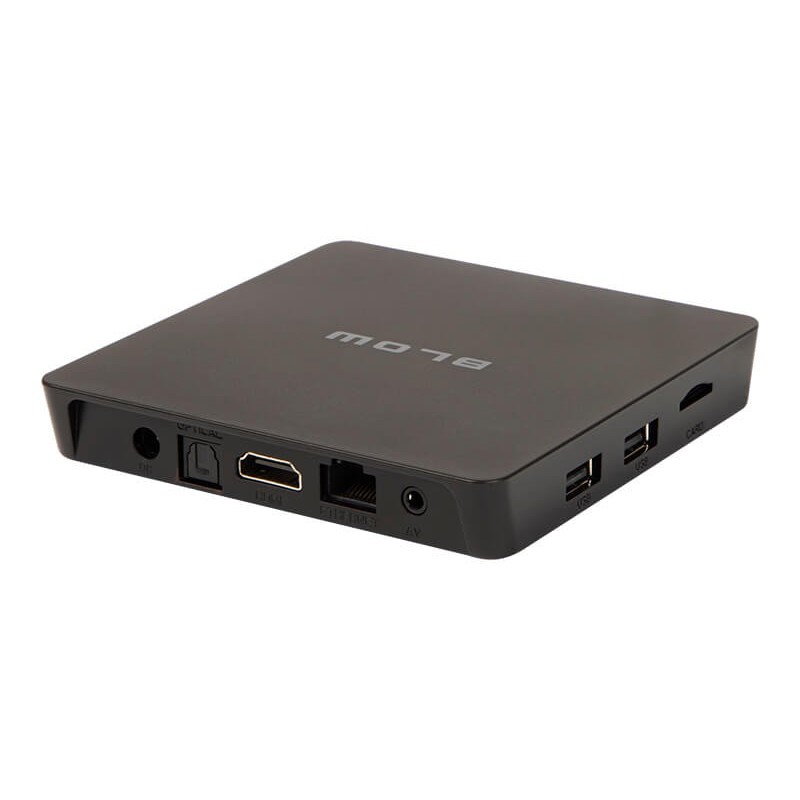 77-303 Android TV DVB-T2 BLOW Dekoder
