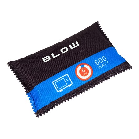 52-323#Pochłaniacz wilgoci do auta/domu BLOW