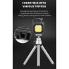 W5130 USB-C Latarka Mini LED Breloczek