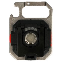 W5130 USB-C Latarka Mini LED Breloczek