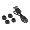 32-823# Słuchawki BLOW Earbuds PRO ENC BLACK