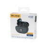 32-823# Słuchawki BLOW Earbuds PRO ENC BLACK