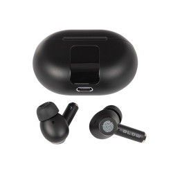 32-823# Słuchawki BLOW Earbuds PRO ENC BLACK