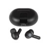 32-823# Słuchawki BLOW Earbuds PRO ENC BLACK
