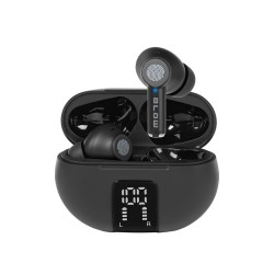 32-823# Słuchawki BLOW Earbuds PRO ENC BLACK
