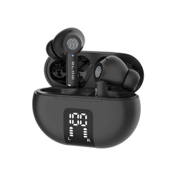 32-823# Słuchawki BLOW Earbuds PRO ENC BLACK