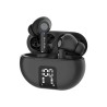 32-823# Słuchawki BLOW Earbuds PRO ENC BLACK