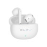 32-824# Słuchawki BLOW Earbuds ENC WHITE