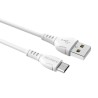 BX51 Micro USB 2.4A 1m Kabel Triumph Borofone