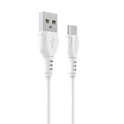 BX51 Micro USB 2.4A 1m Kabel Triumph Borofone