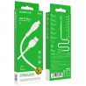 BX51 Micro USB 2.4A 1m Kabel Triumph Borofone