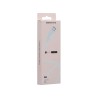 BX18 microUSB 2.4A 2m Kabel Borofone