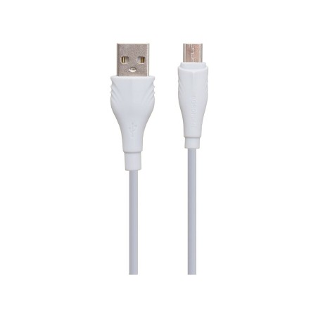 BX18 microUSB 2.4A 2m Kabel Borofone