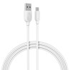 BX14 microUSB 2.4A 3m Kabel LinkJet Borofone