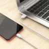 BX14 microUSB 2.4A 3m Kabel LinkJet Borofone