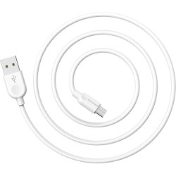BX14 microUSB 2.4A 3m Kabel LinkJet Borofone