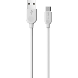 BX14 microUSB 2.4A 3m Kabel LinkJet Borofone