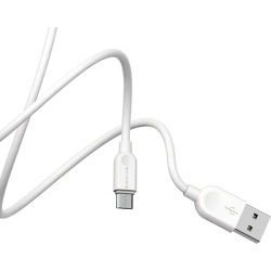 BX14 microUSB 2.4A 3m Kabel LinkJet Borofone