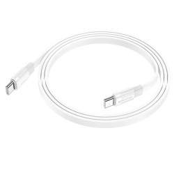 BX89 USB-C-C Szary 60W 1m Kabel Union Borofone