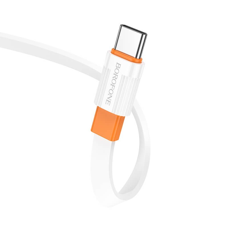 BX89 USB-C Pomar. 3A 1m Kabel Union Borofone