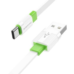 BX89 USB-A na USB-C 3A 1m Kabel Union Borofone