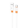 BX89 USB-A na USB-C 3A 1m Kabel Union Borofone